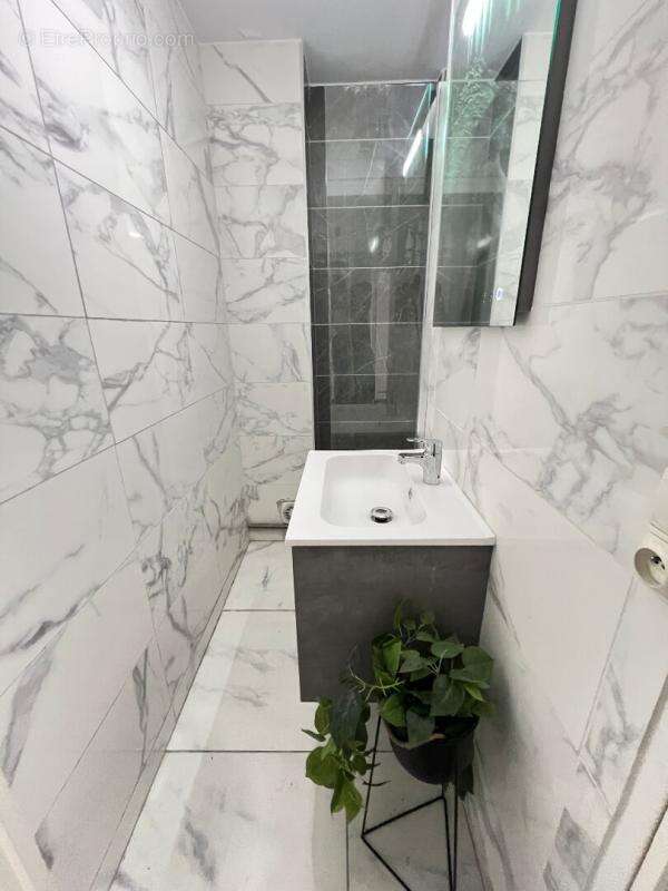 Appartement à VALENCE