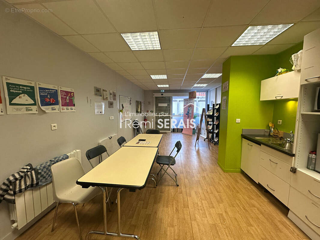 Appartement à FLERS