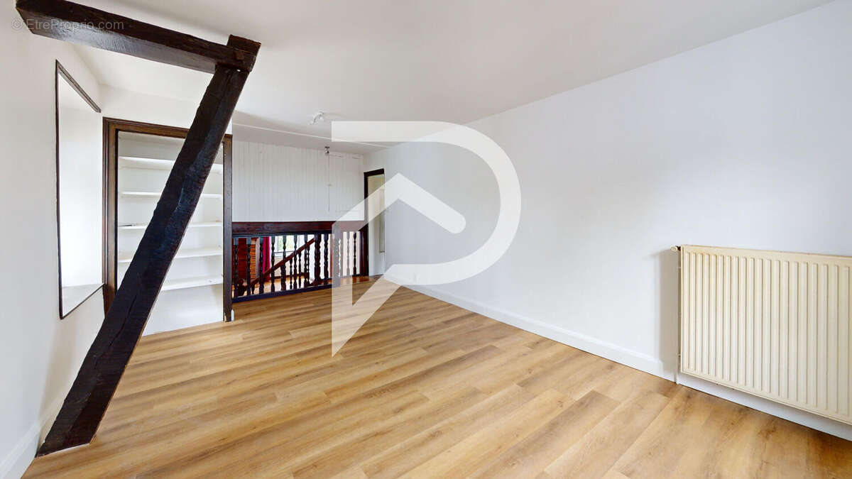 Maison à OLORON-SAINTE-MARIE