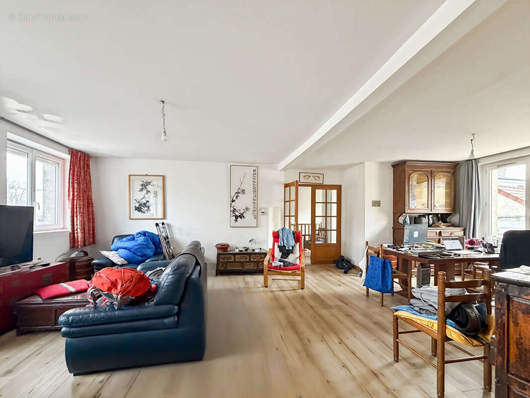 Appartement à PALAISEAU