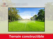 Terrain à CHAILLE-LES-MARAIS