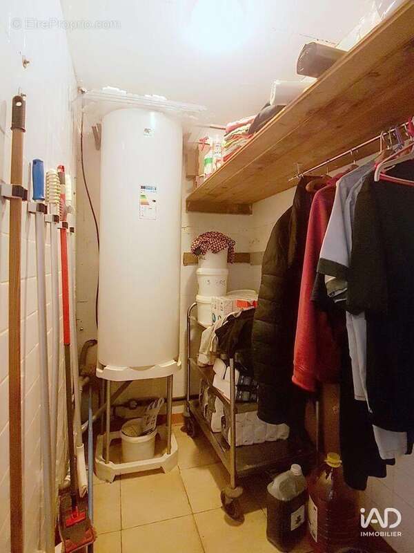 Photo 7 - Commerce à JOUE-LES-TOURS