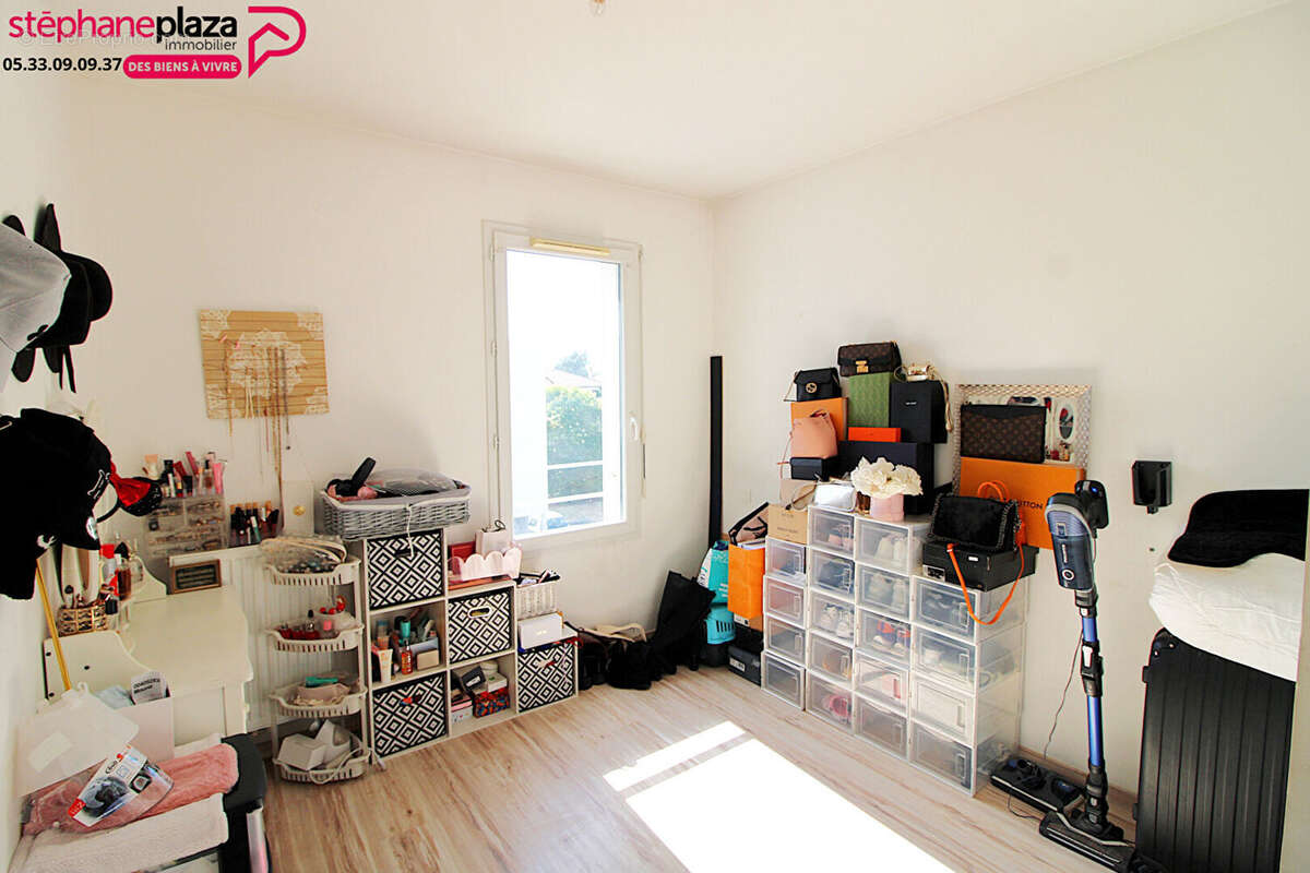 Appartement Villenave d'Ornon - 3 pièce(s) - 63 m² - photo 11