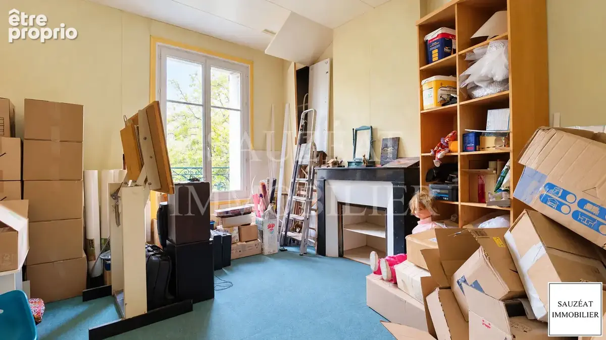 Appartement Montrouge 4 pièce(s) 98.50 m2 - photo 15