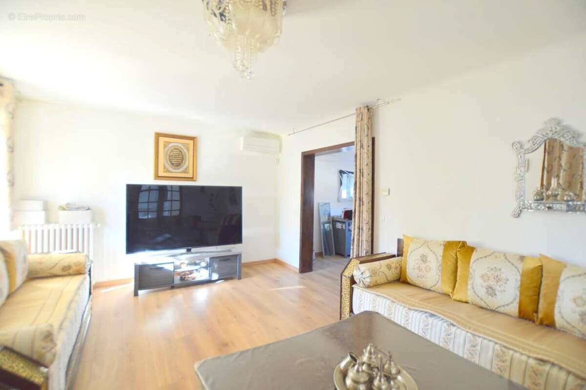 Maison à MONTPELLIER