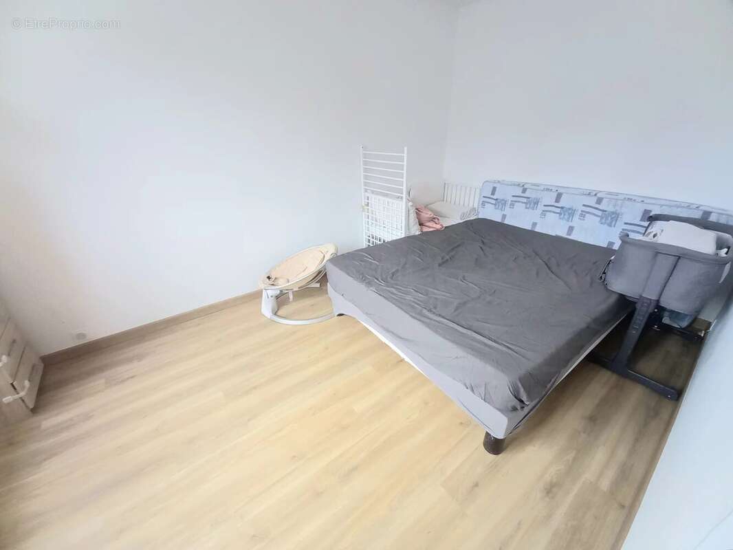 Appartement à LAVAL