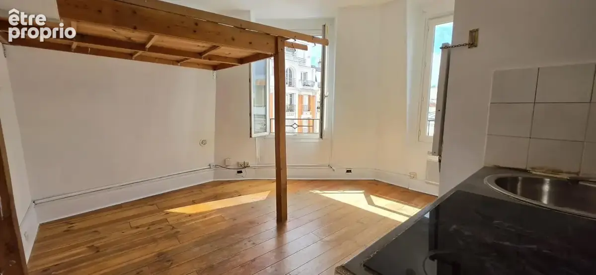 Appartement À Vendre - photo 3