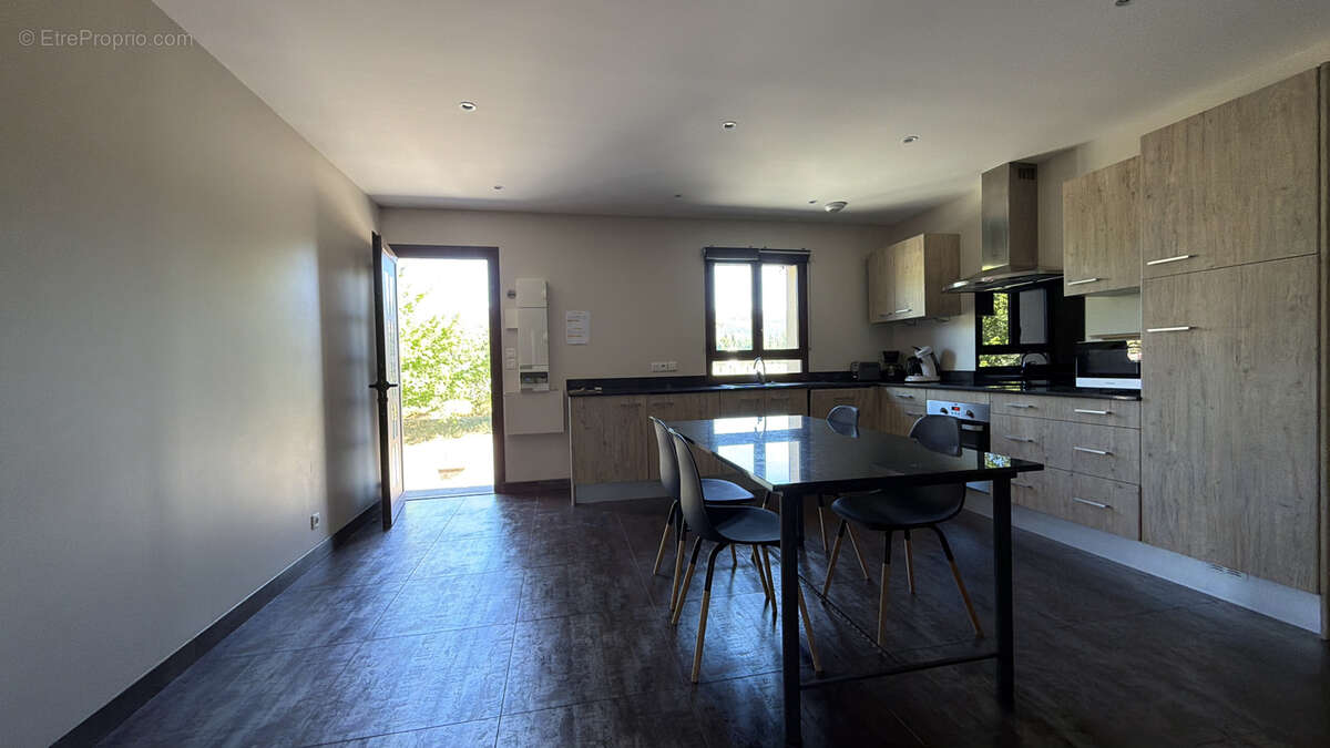 Appartement à PRADES