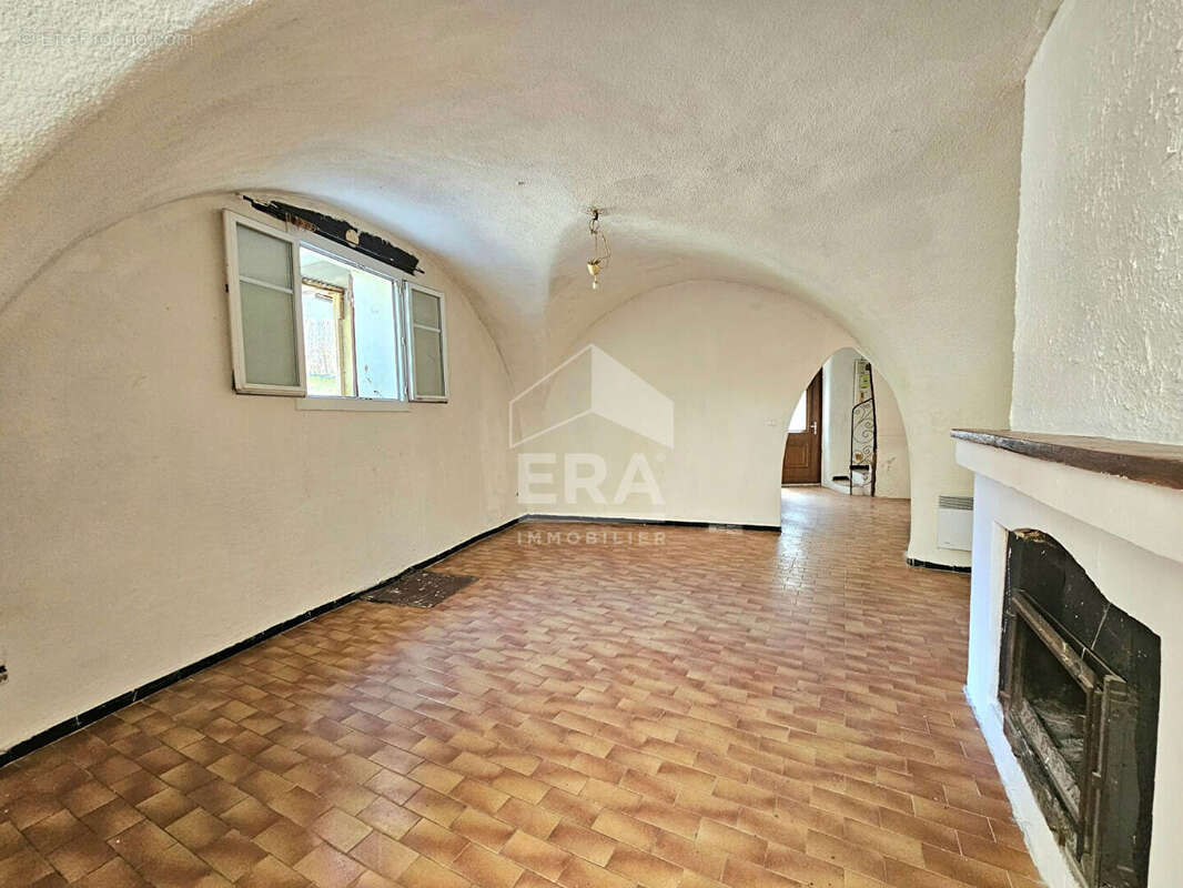 Maison à LANCON-PROVENCE