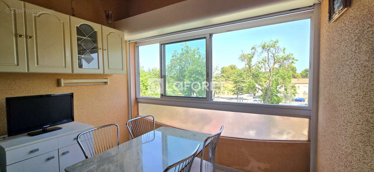 Appartement à ARGELES-SUR-MER