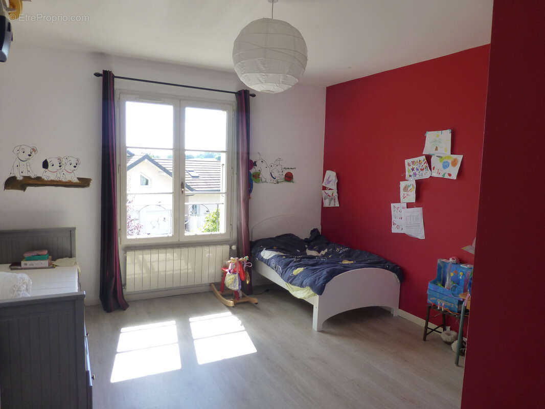 villa de charme - photo 11