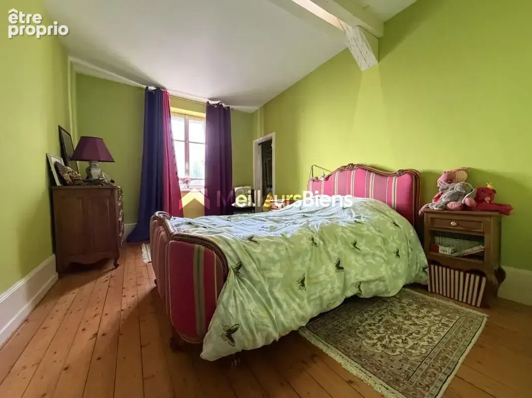 Bien d'exception ! Maison de Maître de 375 m2 sur 60 ares de terrain - Montreux Château - photo 16
