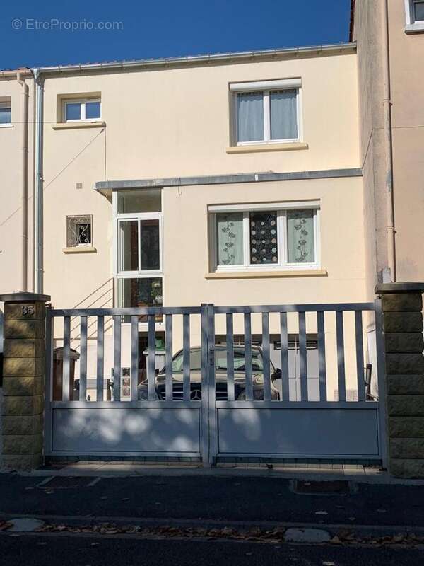 Photo 7 - Maison à BESSANCOURT