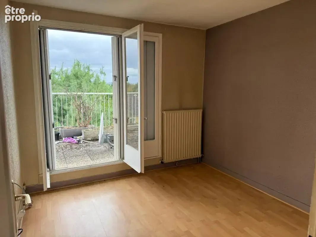 Soisy sous montmorency - appartement f3 à vendre - photo 5