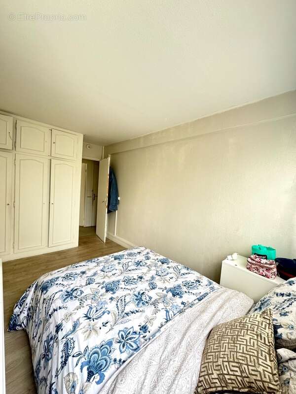À vendre - Appartement F4 de 66,34 m2 avec une cave - Opportunité à saisir à AVON (77) - photo 6