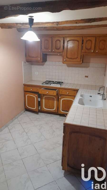 Photo 2 - Maison à CAJARC