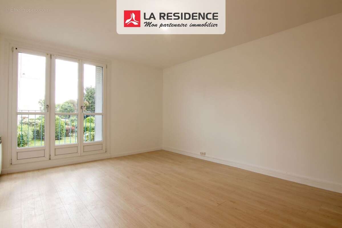 Appartement à TAVERNY