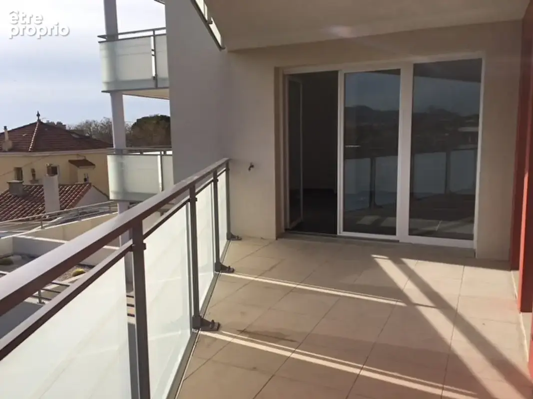 Appartement 60m² à marseille 12e arrondissement - photo 2