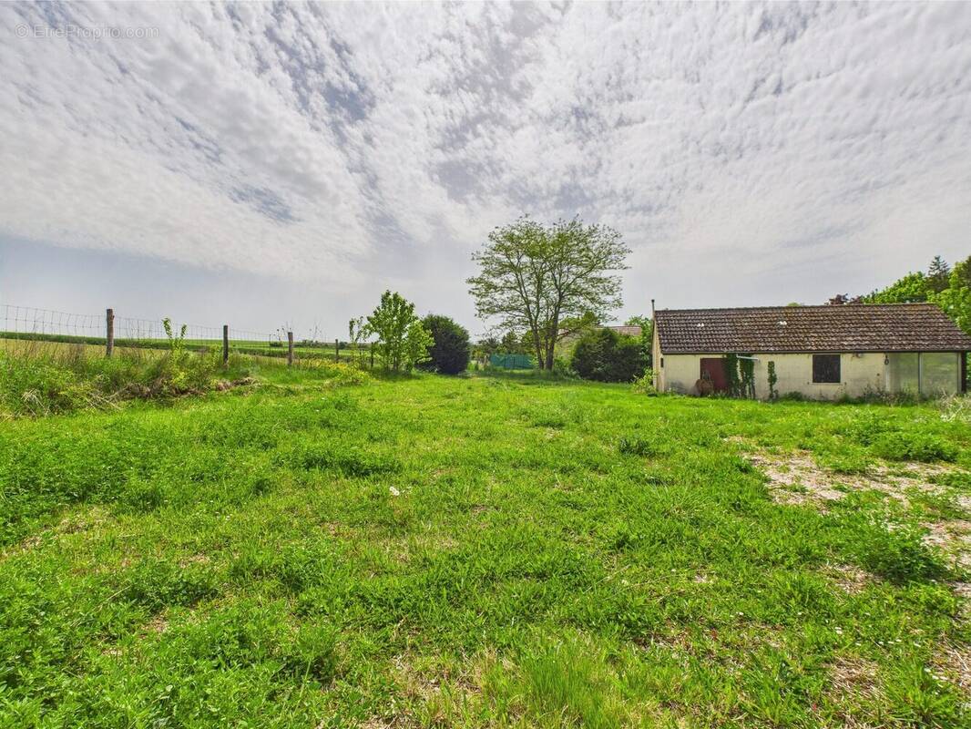 Terrain à NOGENT-SUR-SEINE