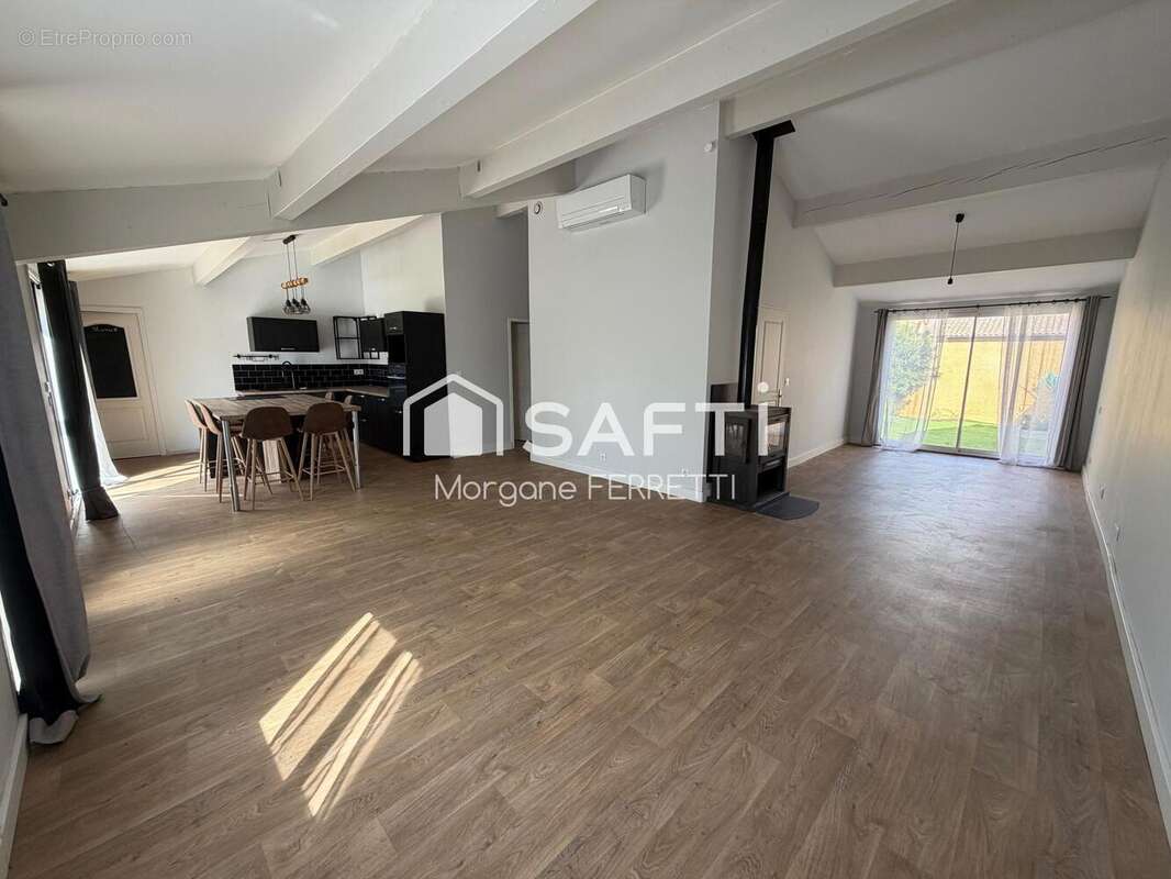 Photo 4 - Maison à MIREPEISSET