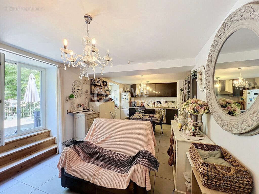 Appartement 60 m² à Vienne  - photo 9