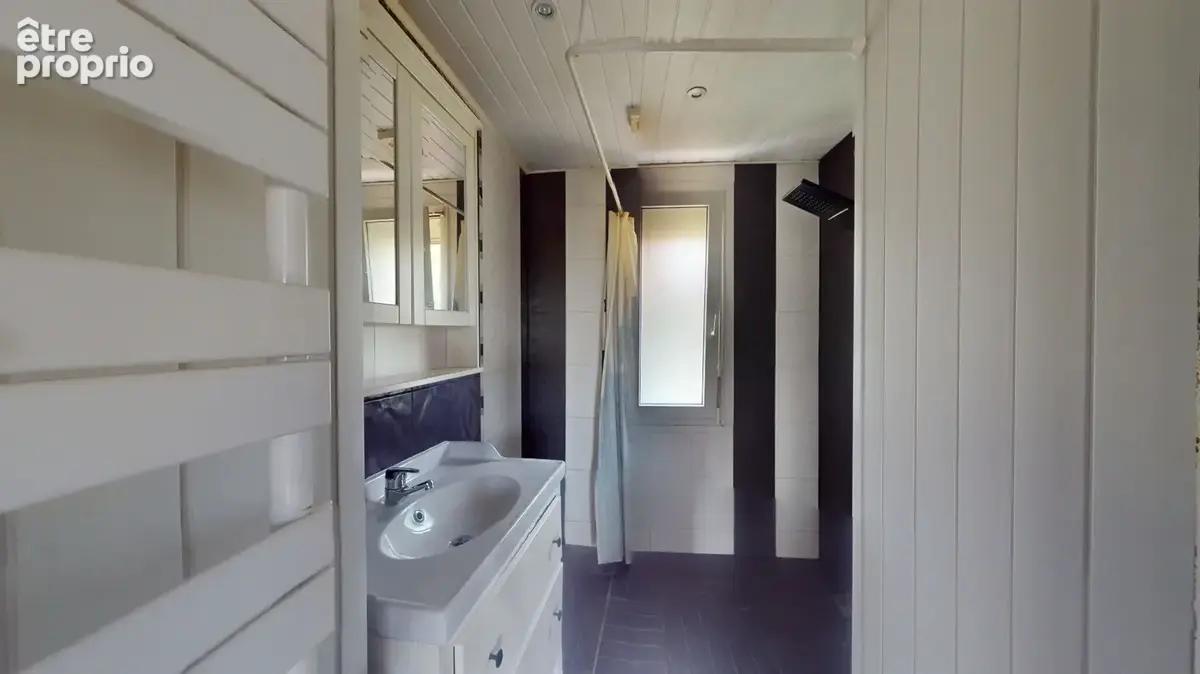 Maison Dannemarie-sur-Crète 5 pièces - 84 m2 - photo 9