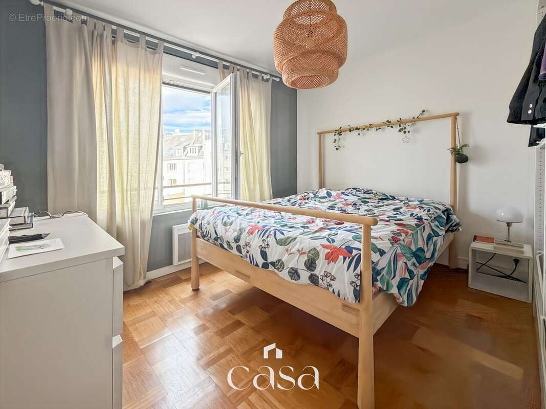 Appartement à CAEN