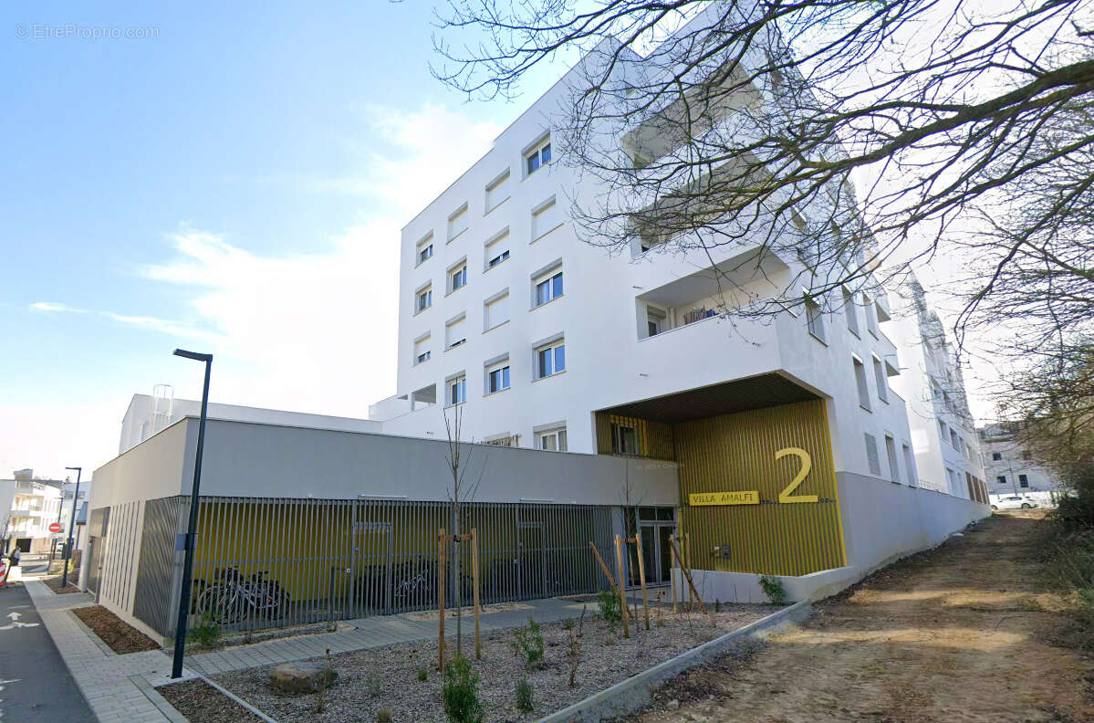 Appartement à CESSON-SEVIGNE