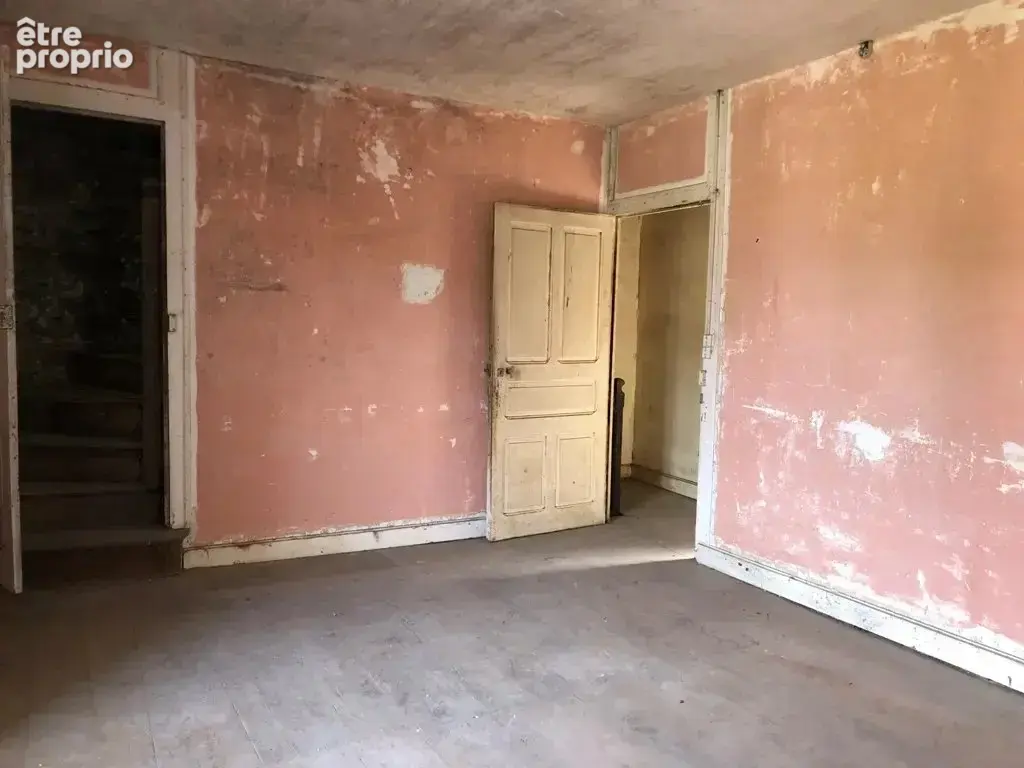 Maison 8 pièces 170 m² à vendre à Marval (87440) - photo 2