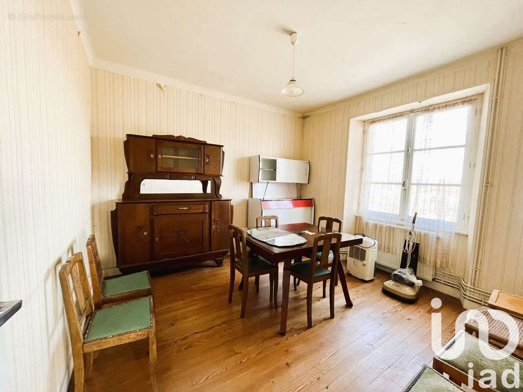 Photo 9 - Maison à SAINT-FROMOND