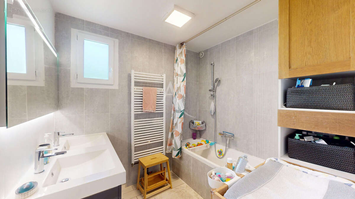 Appartement à BALMA