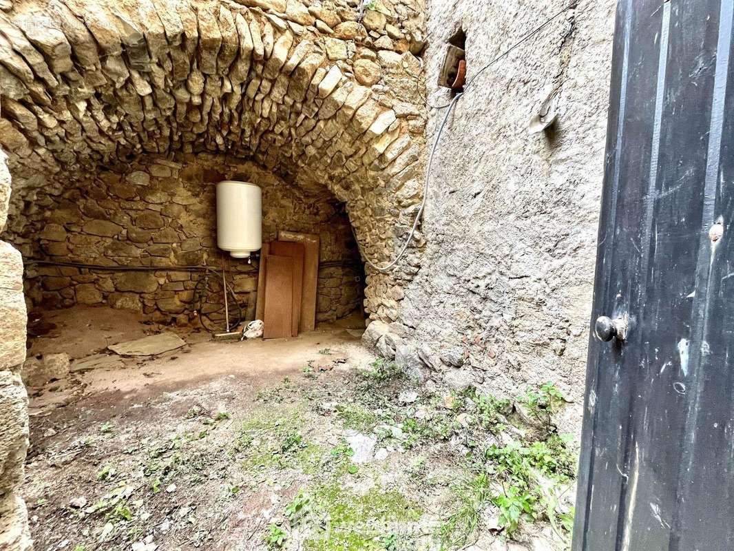 Appartement à SANTA-REPARATA-DI-BALAGNA