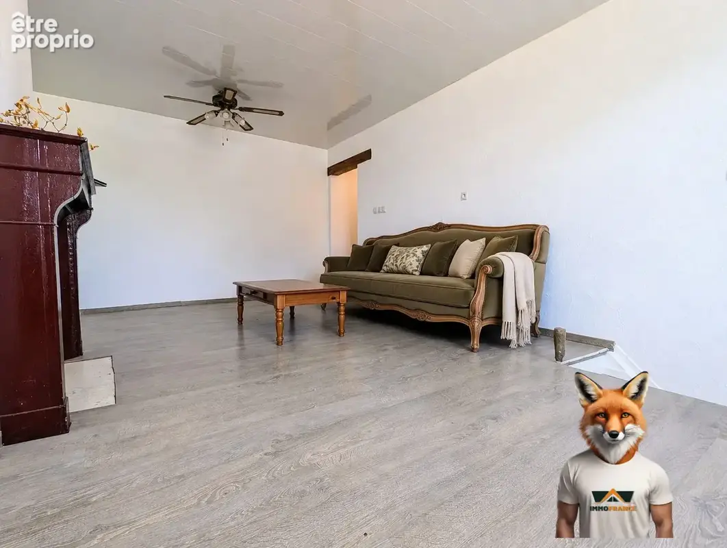 Maison 3 pièces 83 m² à vendre à Auxon (10130) - photo 5