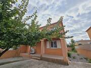 Maison à FRONTIGNAN