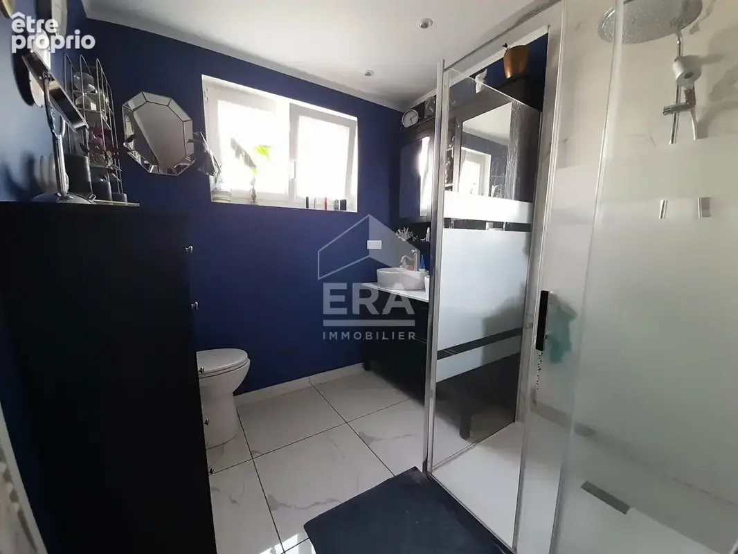 Maison 121m² à chauny - photo 9