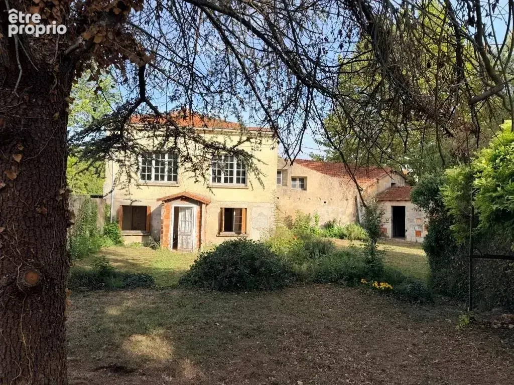 Maison à MAZION