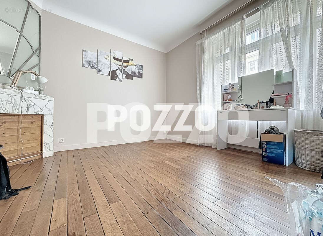 Appartement à CHERBOURG-OCTEVILLE