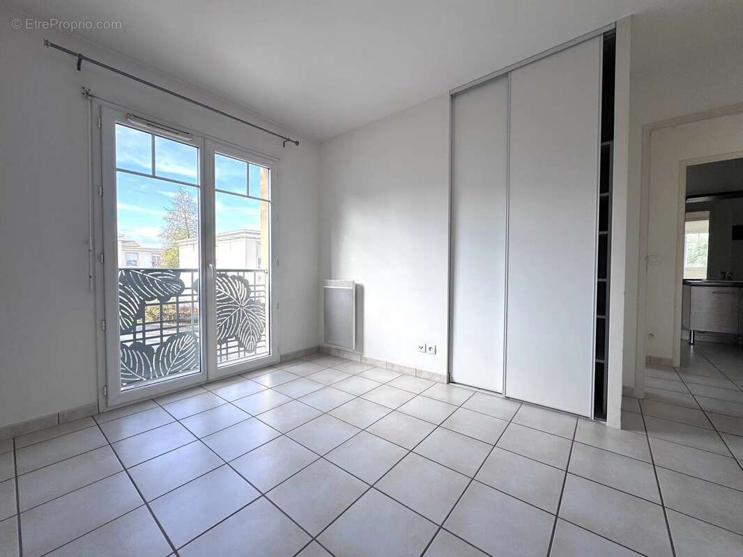 Appartement à BRUGES