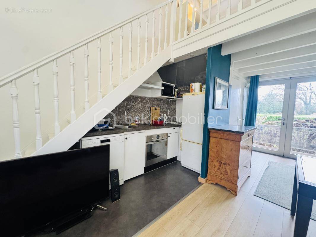 Appartement à BUZET-SUR-TARN
