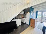 Appartement à BUZET-SUR-TARN