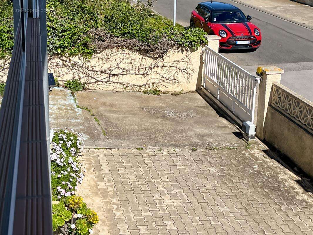 Maison à MARSEILLAN