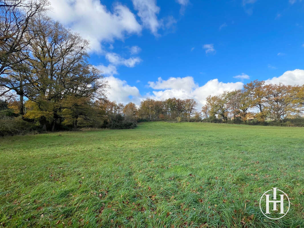 Maison à SAINT-CHRISTOPHE-LE-CHAUDRY