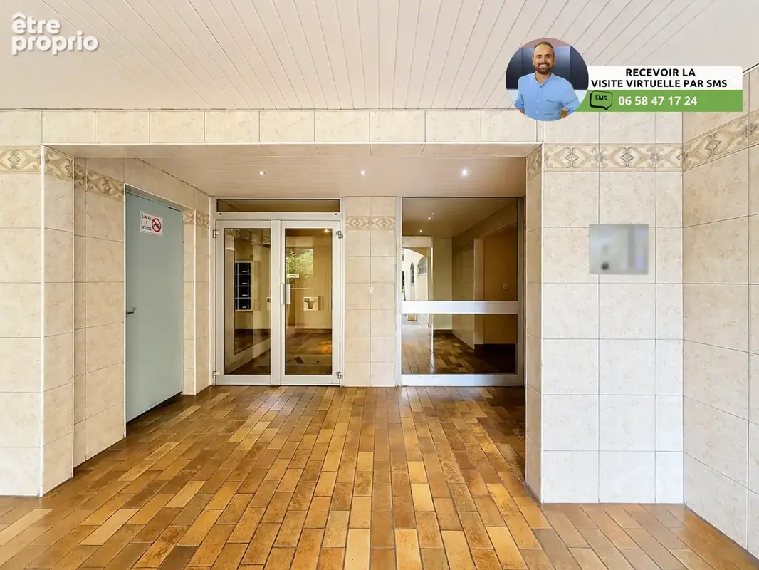 Appartement 4P à vendre à Antibes (06600) - photo 23
