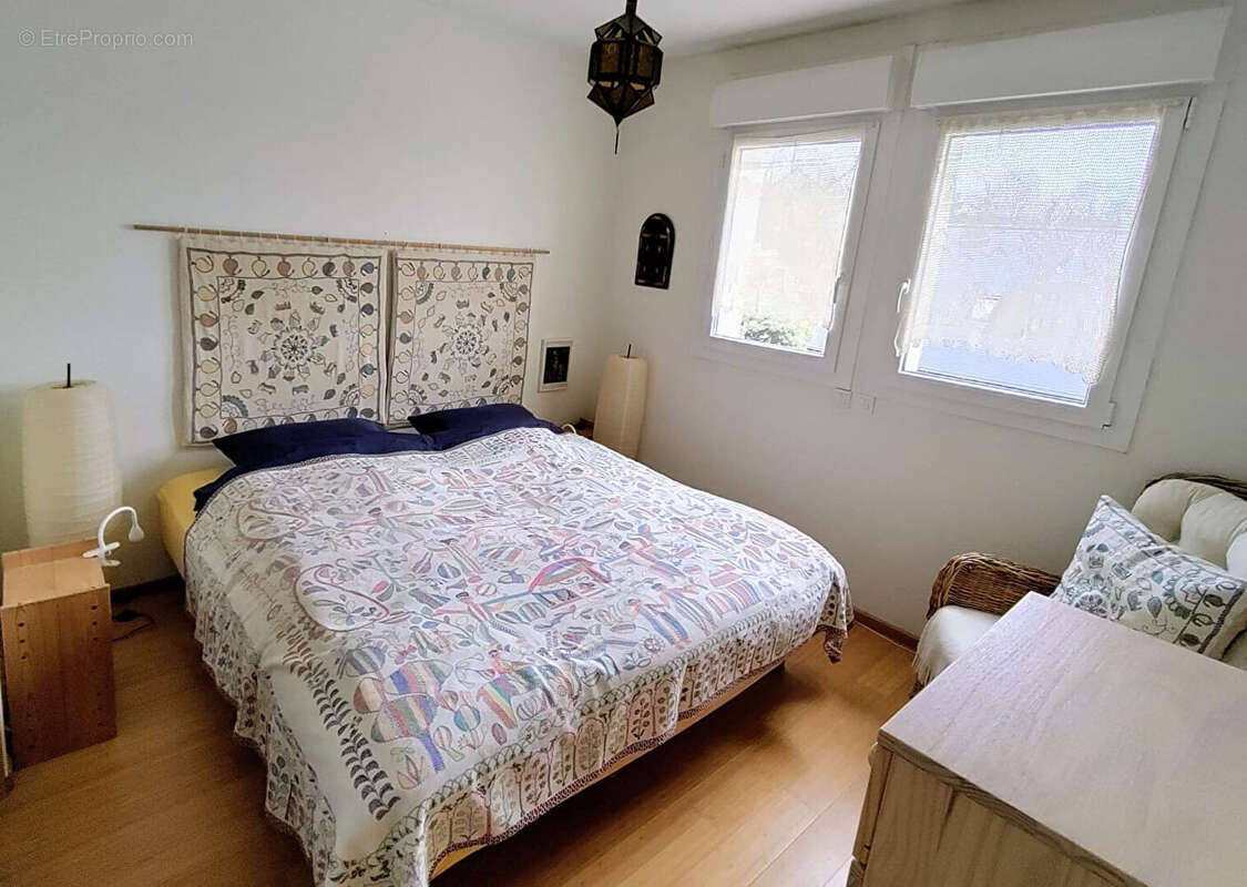 Maison à LE RELECQ-KERHUON