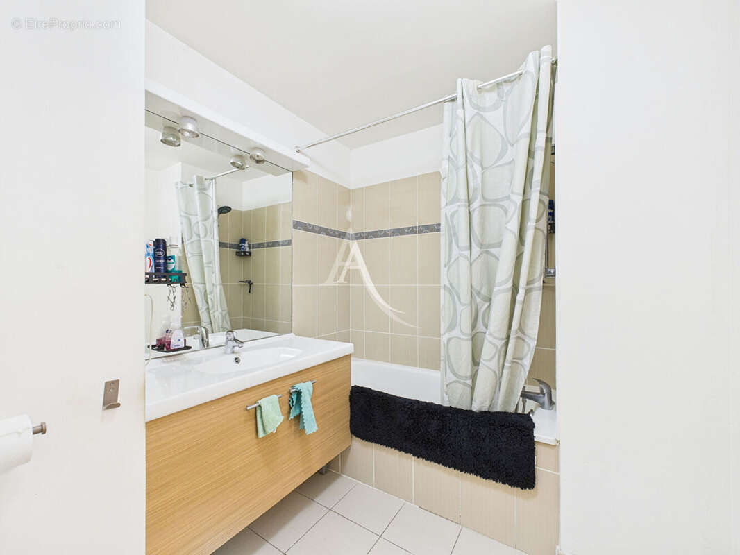 Appartement à CROIX