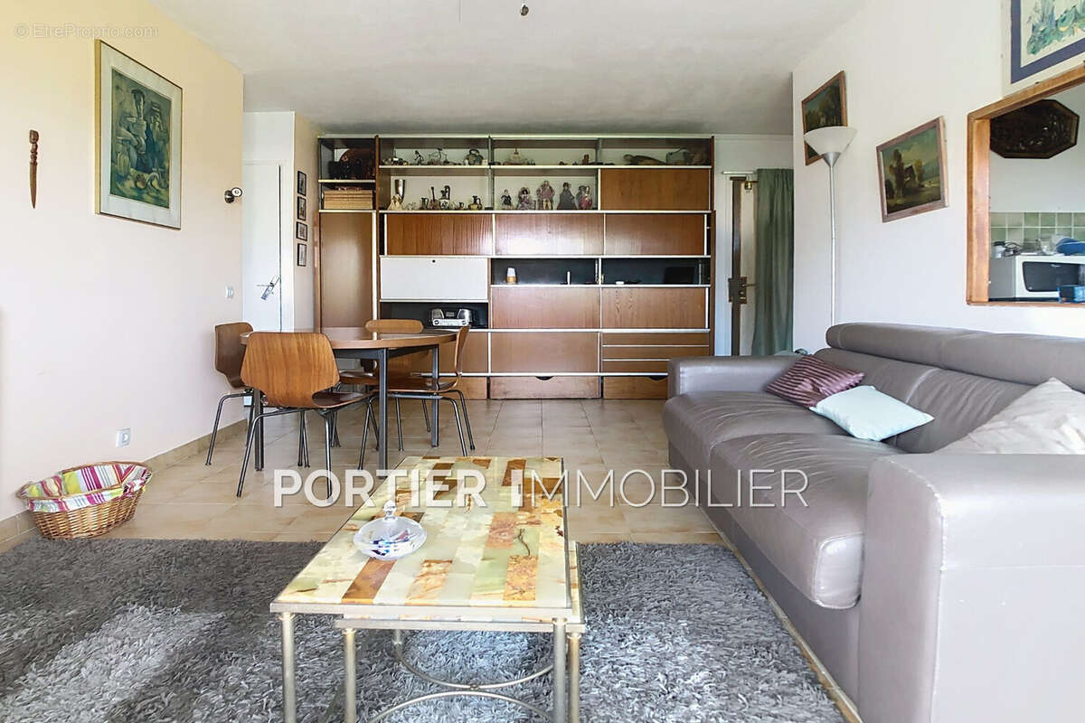 Appartement 46 m² à Antibes  - photo 6