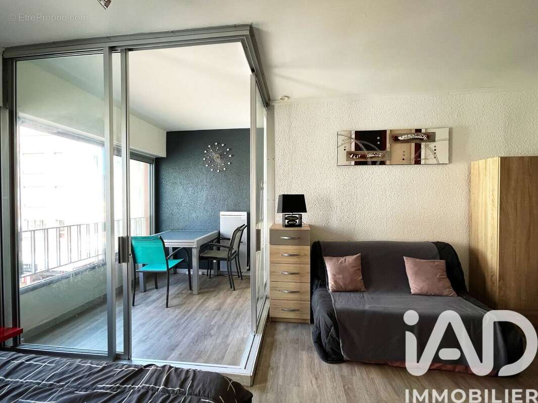 Photo 3 - Appartement à AGDE