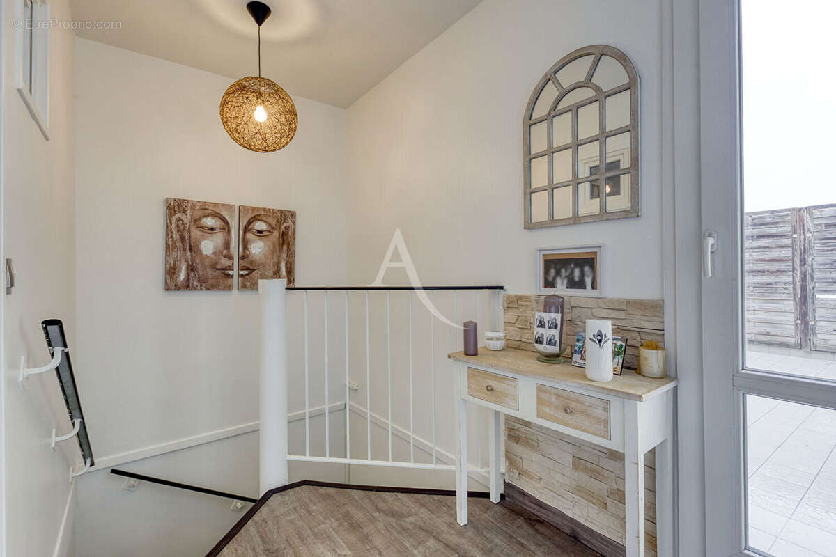 Appartement à NOISIEL