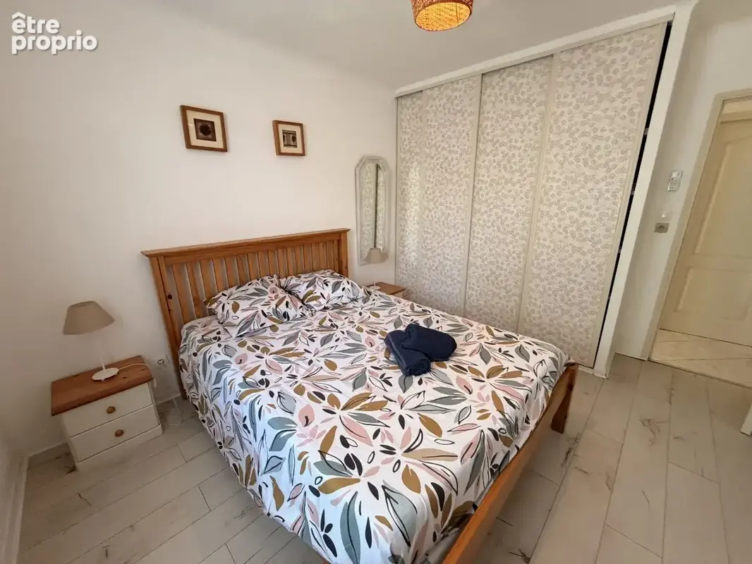 Maison de charme  172 m²  5 chambres  beaux volumes - photo 6