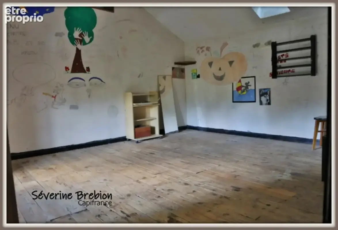 Maison 4 chambres, classée D, terrain à CELLES SUR DUROLLE (63) - photo 18